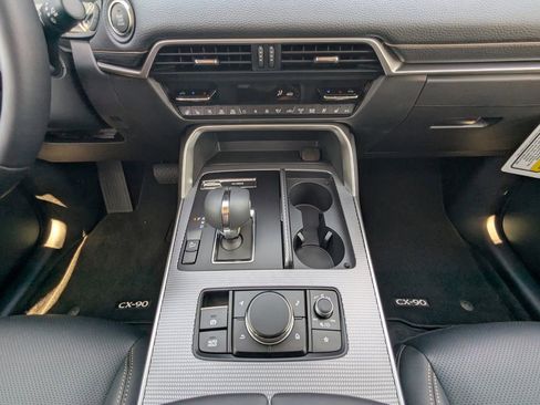 New 2026 MAZDA CX-90 3.3 Turbo w/ Preferred Package image 20