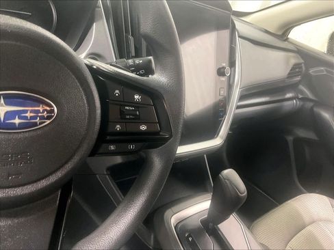 Used 2024 Subaru Crosstrek 2.0i Premium image 25