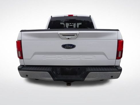 Used 2018 Ford F150 Lariat RWD image 14