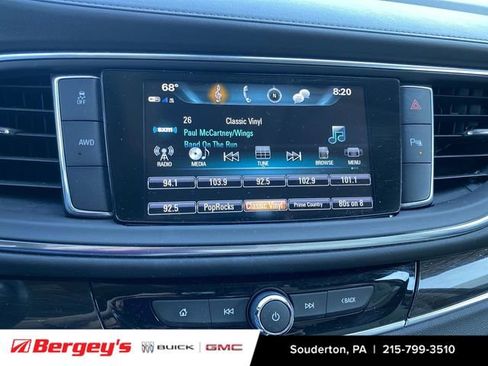 Used 2019 Buick Enclave Essence AWD/4WD image 14