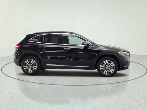 Certified 2026 Mercedes-Benz GLA 250 image 4