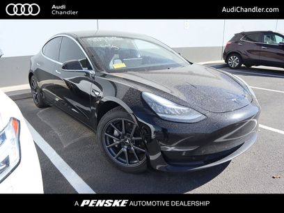 Used 2019 Tesla Model 3 Standard Range