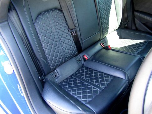 Used 2022 Audi S5 Prestige image 25