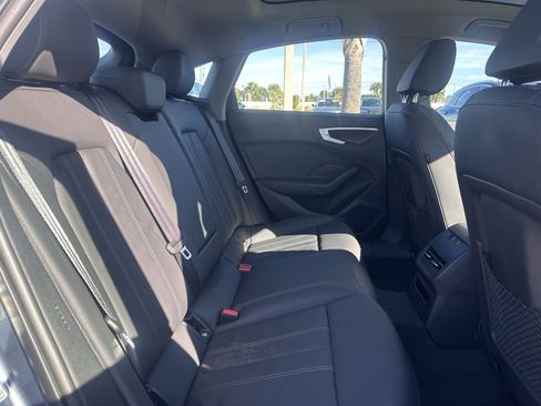 Used 2025 Audi A5 2.0T Premium w/ Convenience Package image 7