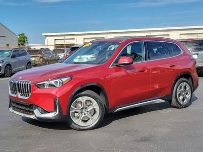 Used 2026 BMW X1 xDrive28i w/ Convenience Package