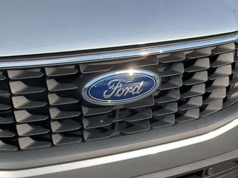 Used 2023 Ford Escape Active image 15