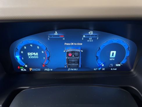 New 2025 Ford Bronco Big Bend image 24