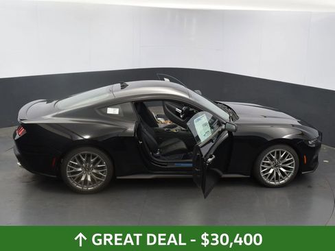 Used 2024 Ford Mustang Premium image 62