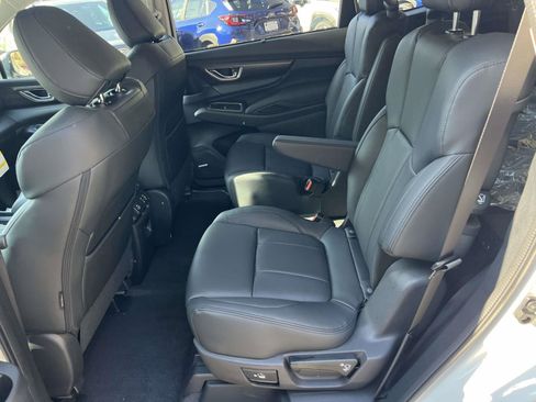 New 2026 Subaru Ascent Touring image 13