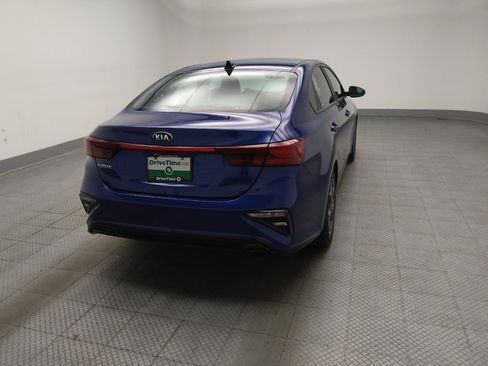 Used 2020 Kia Forte LXS FWD image 9