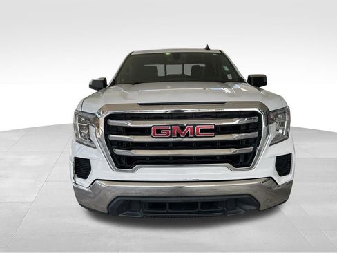 Used 2019 GMC Sierra 1500 SLE w/ SLE Value Package image 12
