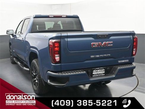 New 2026 GMC Sierra 1500 Elevation w/ Elevation Select Package image 4
