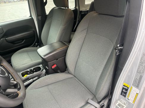 Used 2024 Jeep Wrangler Sport S w/ Convenience Group image 23