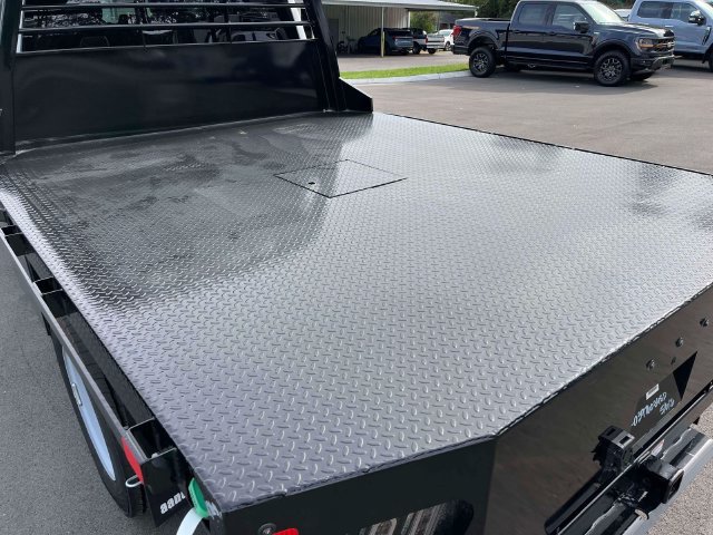 New 2026 Ford F550 4x4 Crew Cab Super Duty image 11