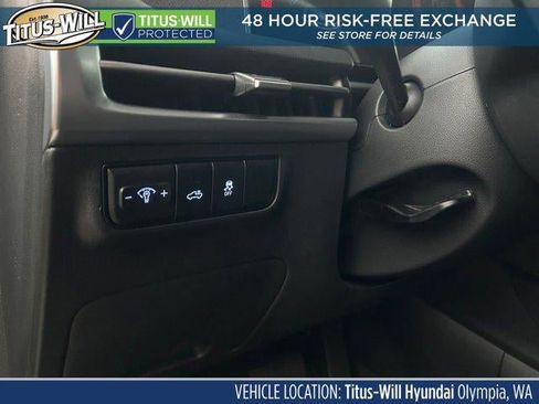New 2026 Hyundai Santa Cruz SEL AWD/4WD image 58