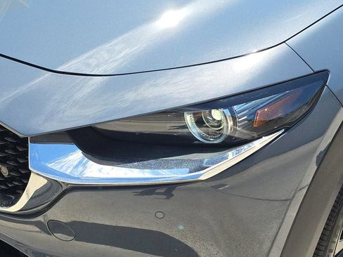 Used 2024 MAZDA CX-30 2.5 Turbo w/ Premium Plus Pkg AWD/4WD image 35