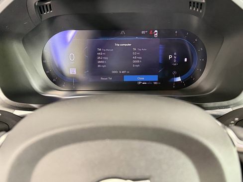 Used 2024 Volvo XC60 B5 Core image 21