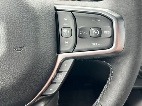 New 2026 RAM 1500 Big Horn AWD/4WD image 20