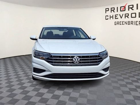 Used 2021 Volkswagen Jetta S FWD image 3