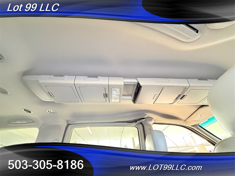 Used 2007 Buick Terraza CXL w/ Driver Confidence Package FWD image 46
