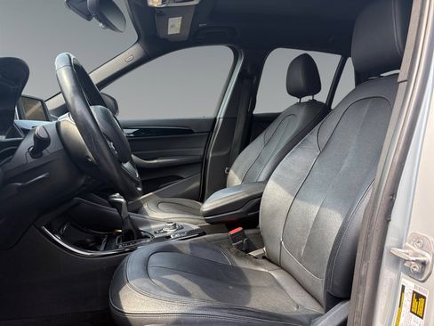 Used 2016 BMW X1 xDrive28i image 9