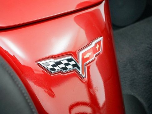 Used 2010 Chevrolet Corvette Grand Sport w/ Preferred Equipment Group RWD image 29