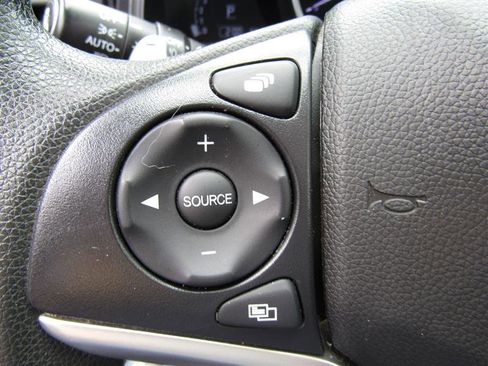 Used 2020 Honda Fit EX image 13