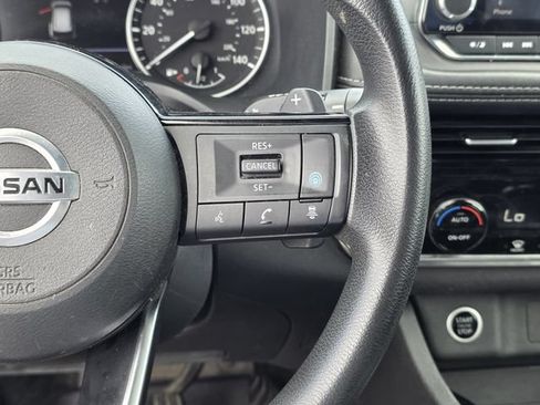 Used 2021 Nissan Rogue SV AWD/4WD image 26
