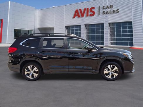 Used 2025 Subaru Ascent Premium AWD/4WD image 5