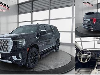 Used 2021 GMC Yukon XL Denali w/ Denali Premium Package video 1