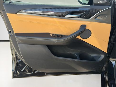 Used 2024 BMW X3 M w/ Competition Package image 22