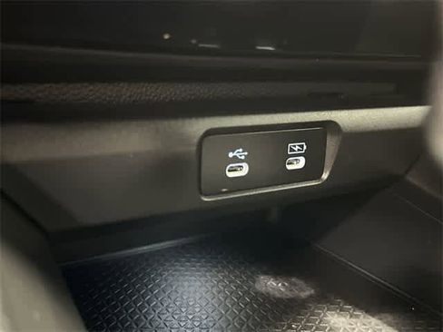 Certified 2024 Honda Accord Sport image 24