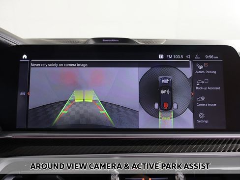 Used 2023 BMW X5 M50i w/ Executive Package image 7