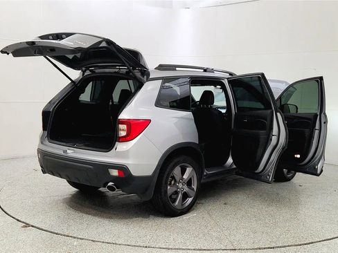 Used 2020 Honda Passport Touring image 12
