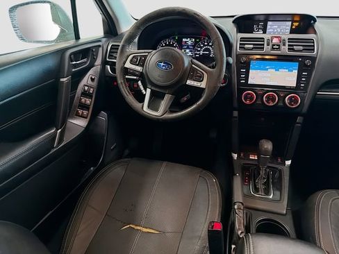 Used 2017 Subaru Forester 2.5i Touring image 23