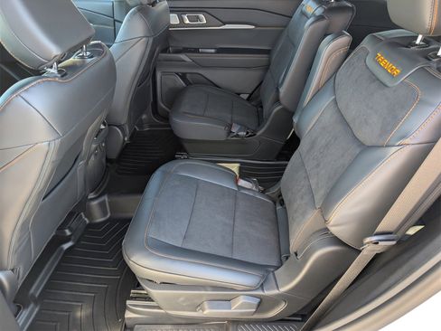 New 2026 Ford Explorer Tremor w/ Tremor Ultimate Package image 30