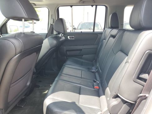 Used 2014 Honda Pilot Touring image 15
