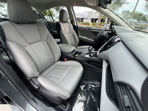 Certified 2024 Subaru Legacy Premium AWD/4WD image 25