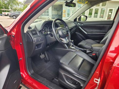 Used 2014 MAZDA CX-5 Grand Touring AWD/4WD image 9