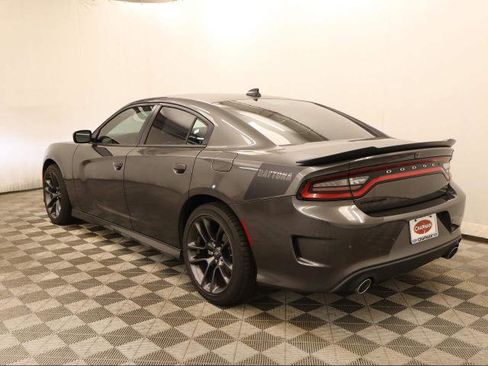 Used 2023 Dodge Charger R/T w/ Daytona Edition Group image 2