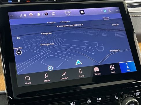 Used 2024 Jeep Grand Cherokee Summit image 17