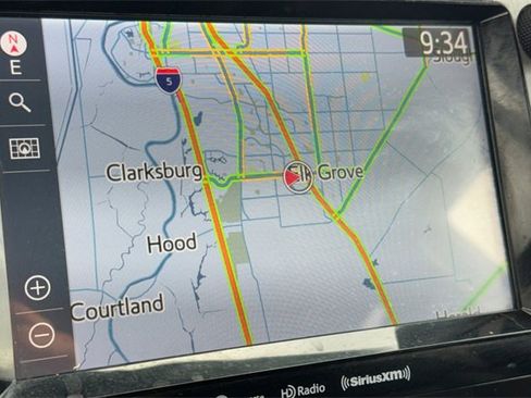 Used 2020 Toyota Tundra SR5 image 45