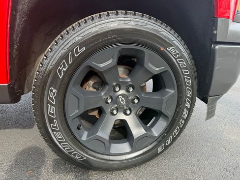 Used 2014 Chevrolet Silverado 1500 W/T w/ WT Convenience Package image 22