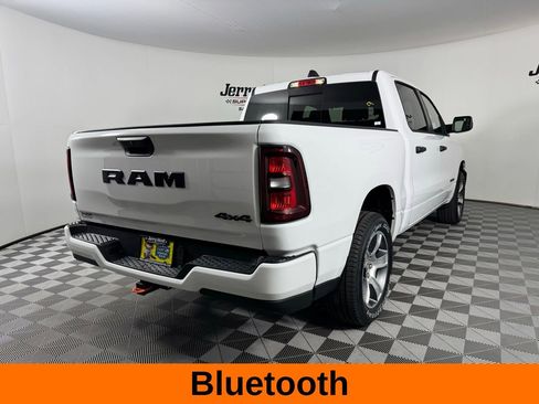 Used 2025 RAM 1500 Tradesman image 7