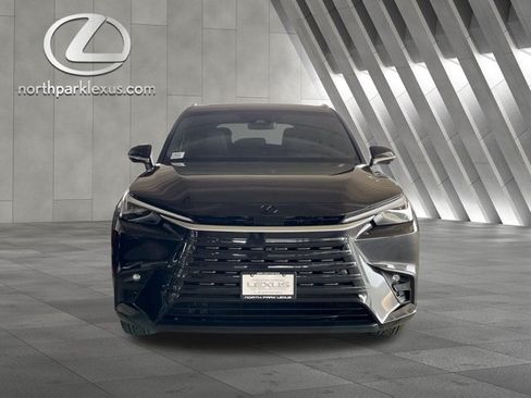 Certified 2026 Lexus TX 350 AWD w/ Technology Package image 27