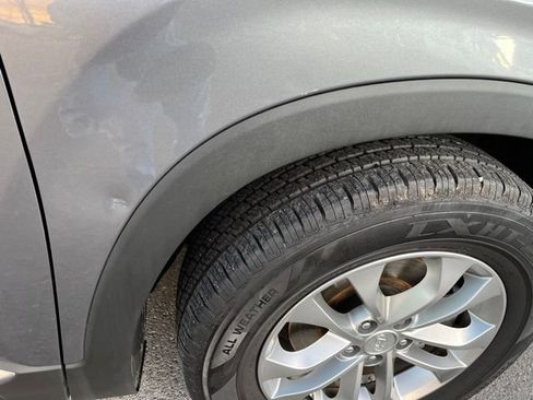 Used 2019 Hyundai Santa Fe SE image 14