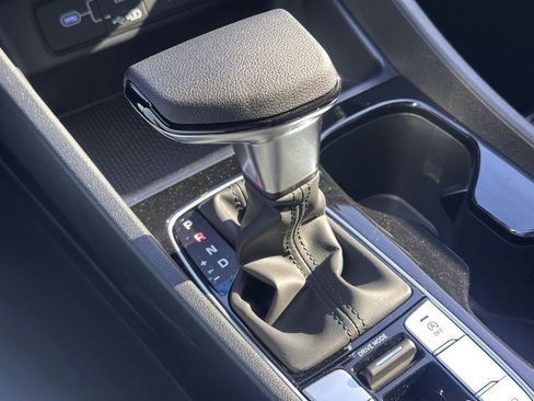 New 2026 Hyundai Tucson SE image 34