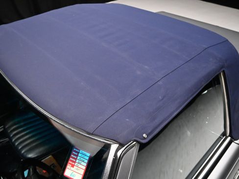 Used 1987 Mercedes-Benz 560 SL image 41