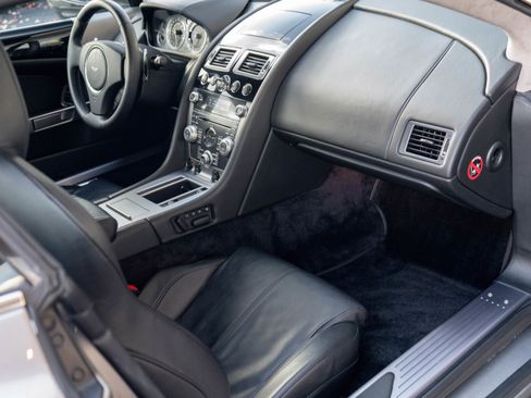 Used 2009 Aston Martin DB9 Volante image 28