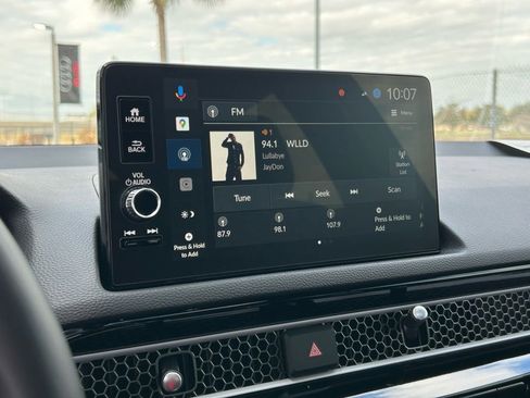 Used 2025 Honda Civic Sport Touring image 26